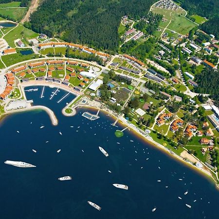 Apartment Lipno Sumava Pro 8 Hostu Липно-над-Влтавой Экстерьер фото