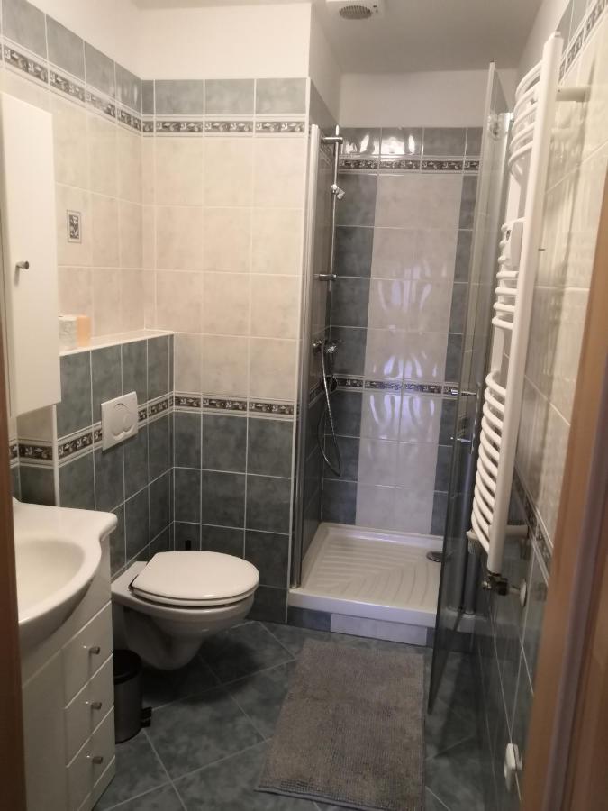 Apartment Lipno Sumava Pro 8 Hostu Липно-над-Влтавой Экстерьер фото