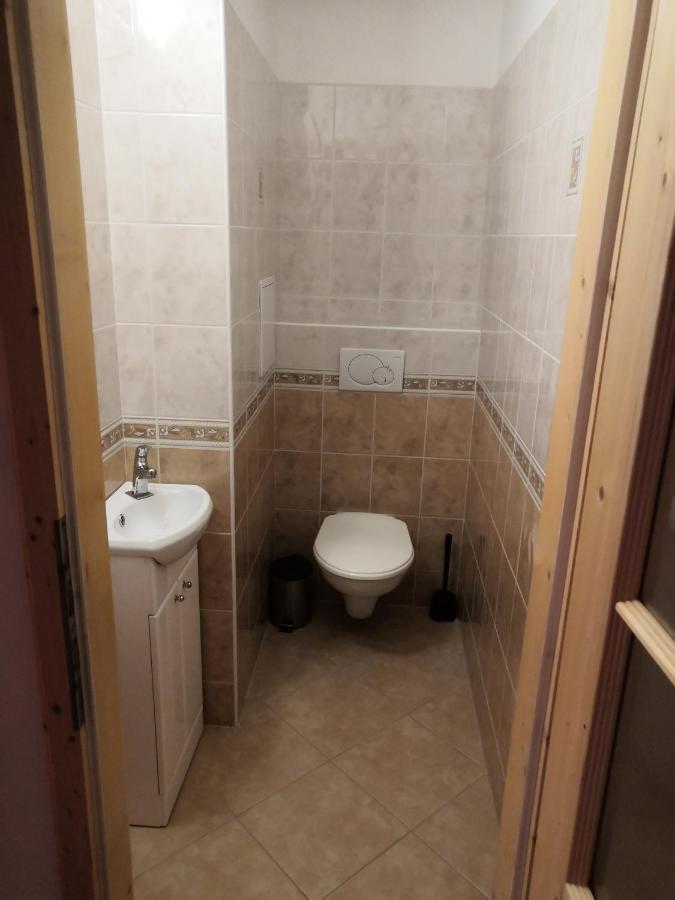 Apartment Lipno Sumava Pro 8 Hostu Липно-над-Влтавой Экстерьер фото