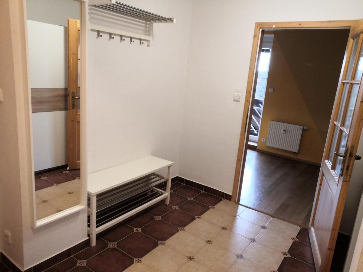 Apartment Lipno Sumava Pro 8 Hostu Липно-над-Влтавой Экстерьер фото