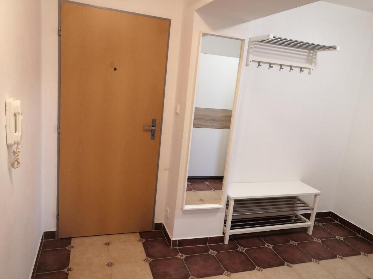 Apartment Lipno Sumava Pro 8 Hostu Липно-над-Влтавой Экстерьер фото
