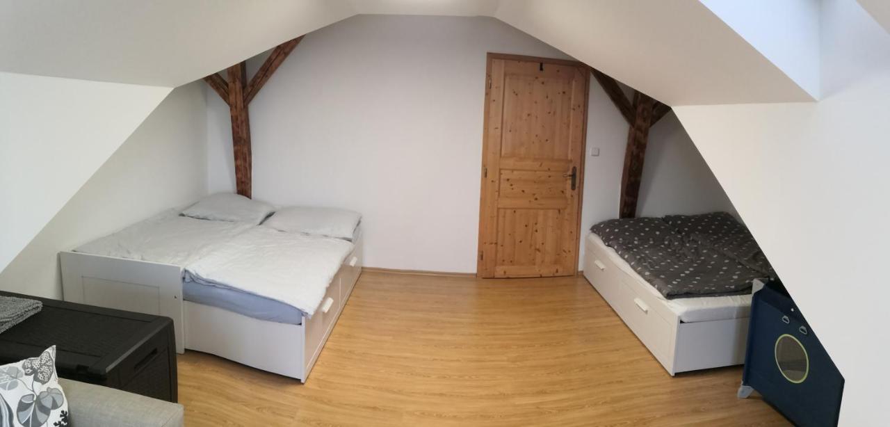 Apartment Lipno Sumava Pro 8 Hostu Липно-над-Влтавой Экстерьер фото