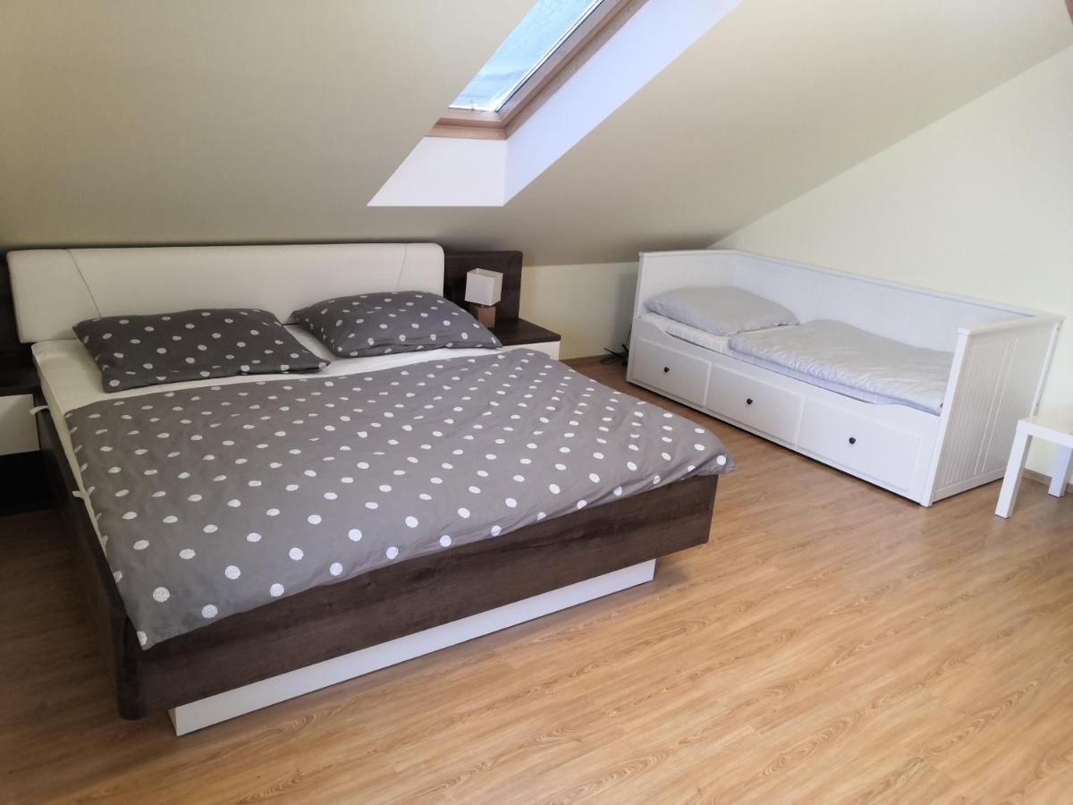 Apartment Lipno Sumava Pro 8 Hostu Липно-над-Влтавой Экстерьер фото