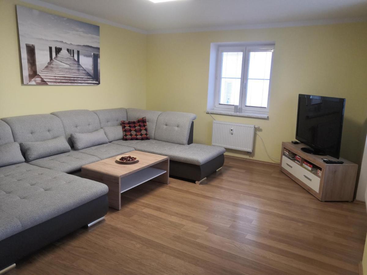 Apartment Lipno Sumava Pro 8 Hostu Липно-над-Влтавой Экстерьер фото