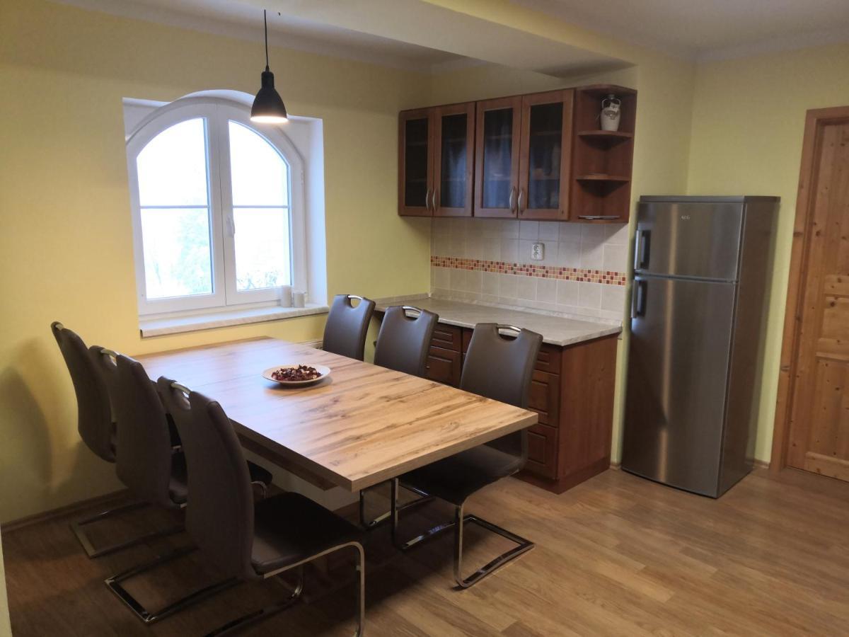 Apartment Lipno Sumava Pro 8 Hostu Липно-над-Влтавой Экстерьер фото